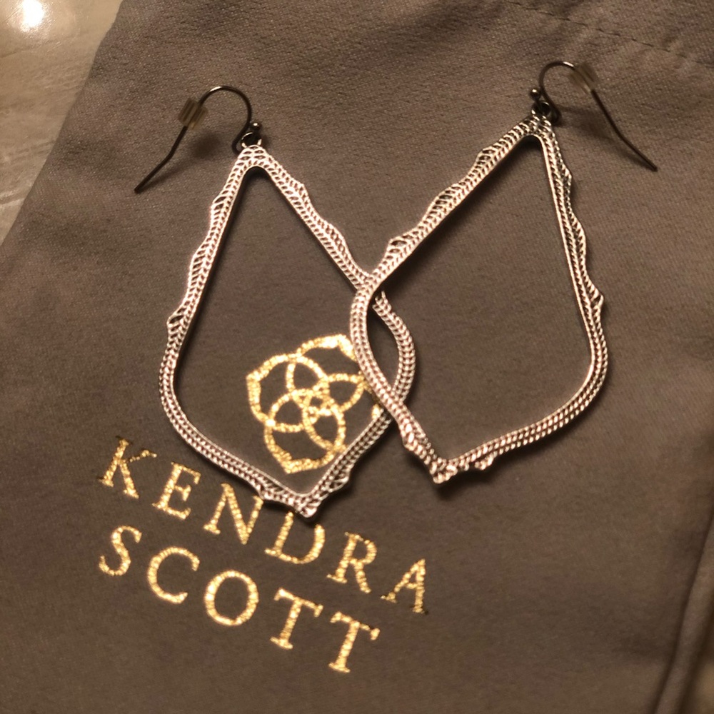 Kendra Scott Sophee Earrings